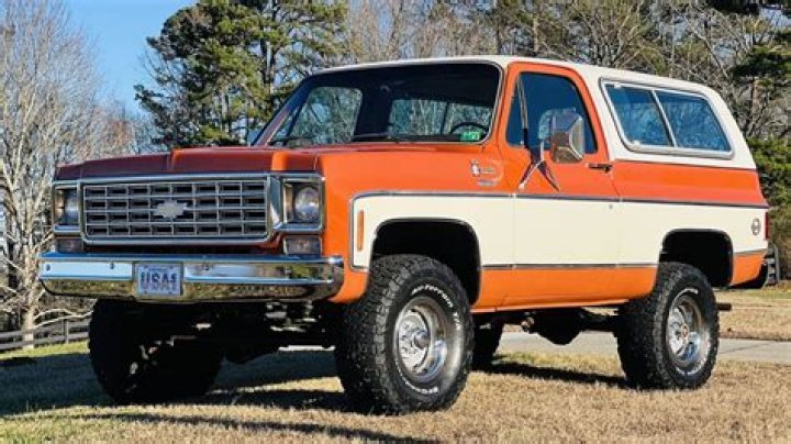 Does Chevy still make the spark
