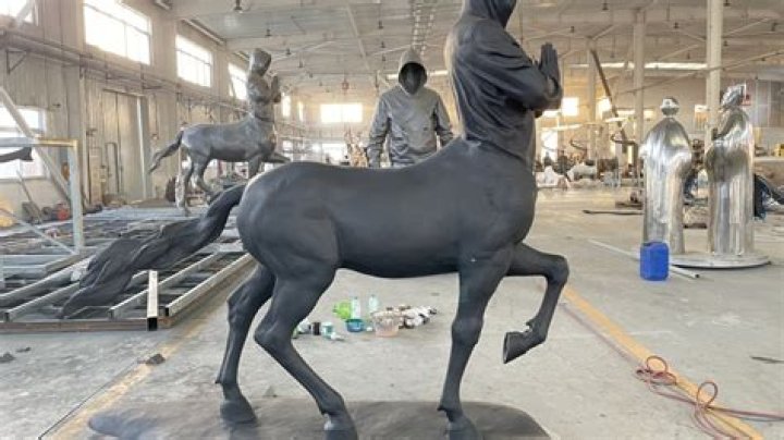 How much do bronze statues cost