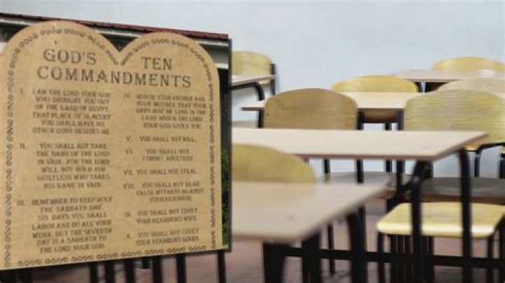 What are the 10 Commandments in using the computer