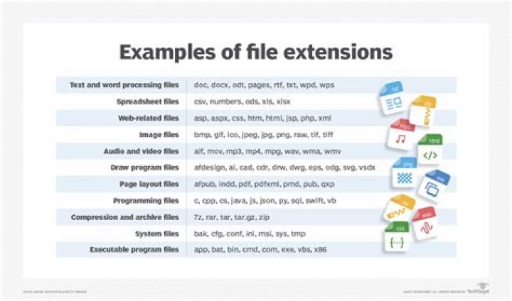 What is extension ASPX
