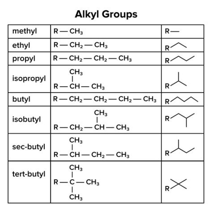 Why are methyl groups important